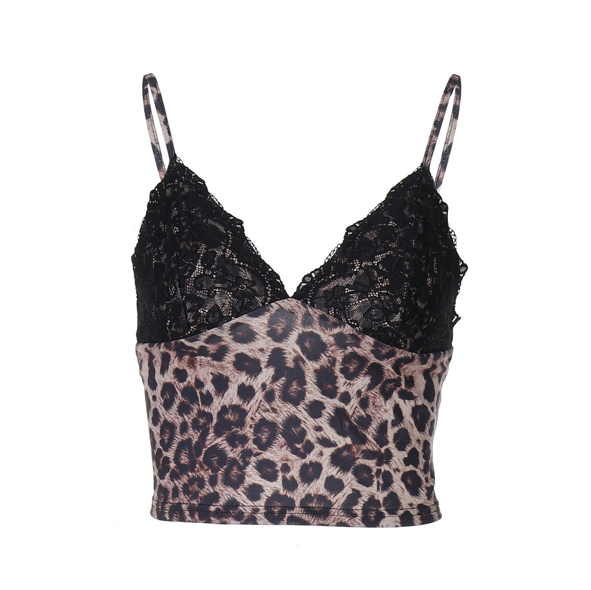 European And American-style Spicy Chic Womens Summer New Sexy Tank Top