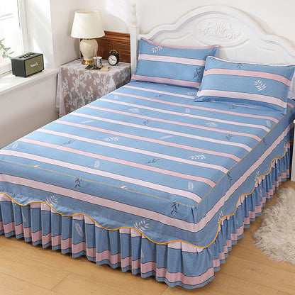 Simmons Protective Cover Bedspread Four Seasons Universal