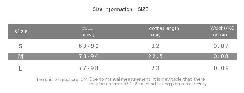 Solid Color Slim-fit Halter Sexy Backless Underwaist Women