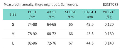 Women's Clothing Autumn And Winter New Fashion Angel Printed Crew Neck Top Fitted T-shirt