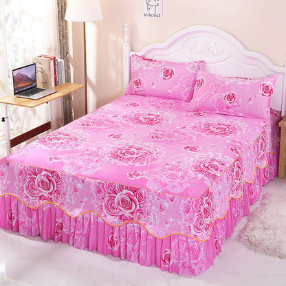 Simmons Protective Cover Bedspread Four Seasons Universal