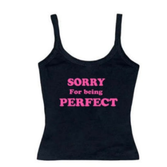 Women's Printed Stretchy Slim-fit Camisole