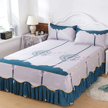 Simmons Protective Cover Bedspread Four Seasons Universal