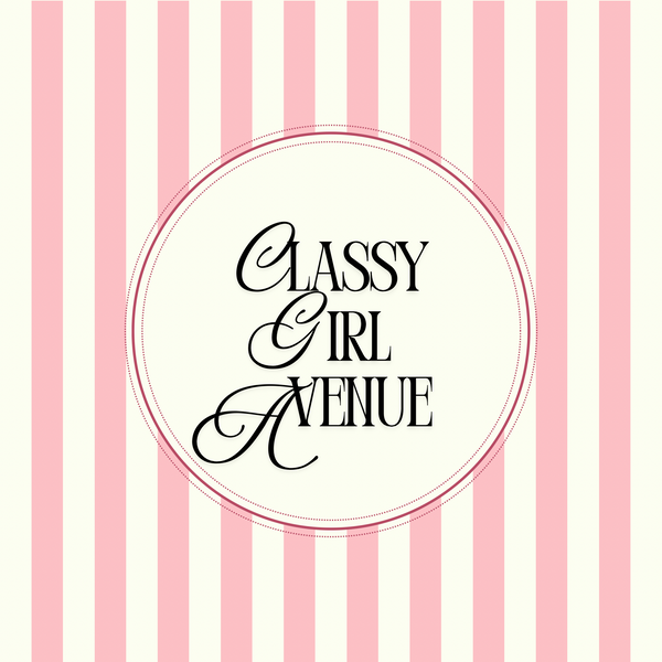 Classy Girl Avenue