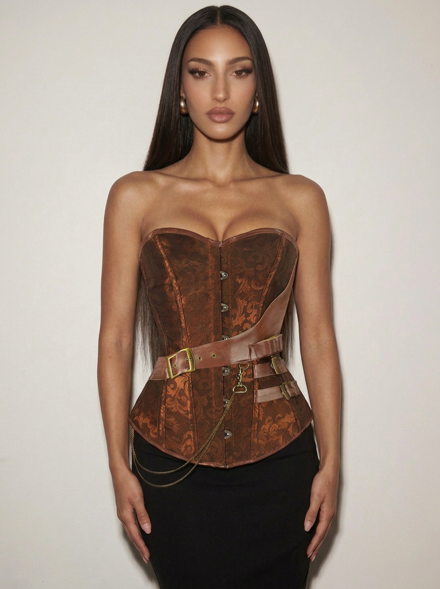 Waist Corset Women's Corset