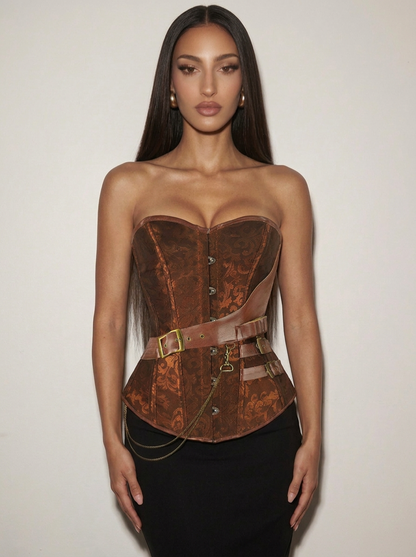 Waist Corset Women's Corset