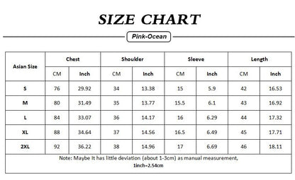 Round Neck Pullover Short Sleeve Letter Printing Midriff-baring Top I Have No Tits