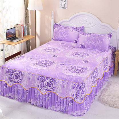 Simmons Protective Cover Bedspread Four Seasons Universal