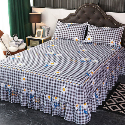 Simmons Protective Cover Bedspread Four Seasons Universal